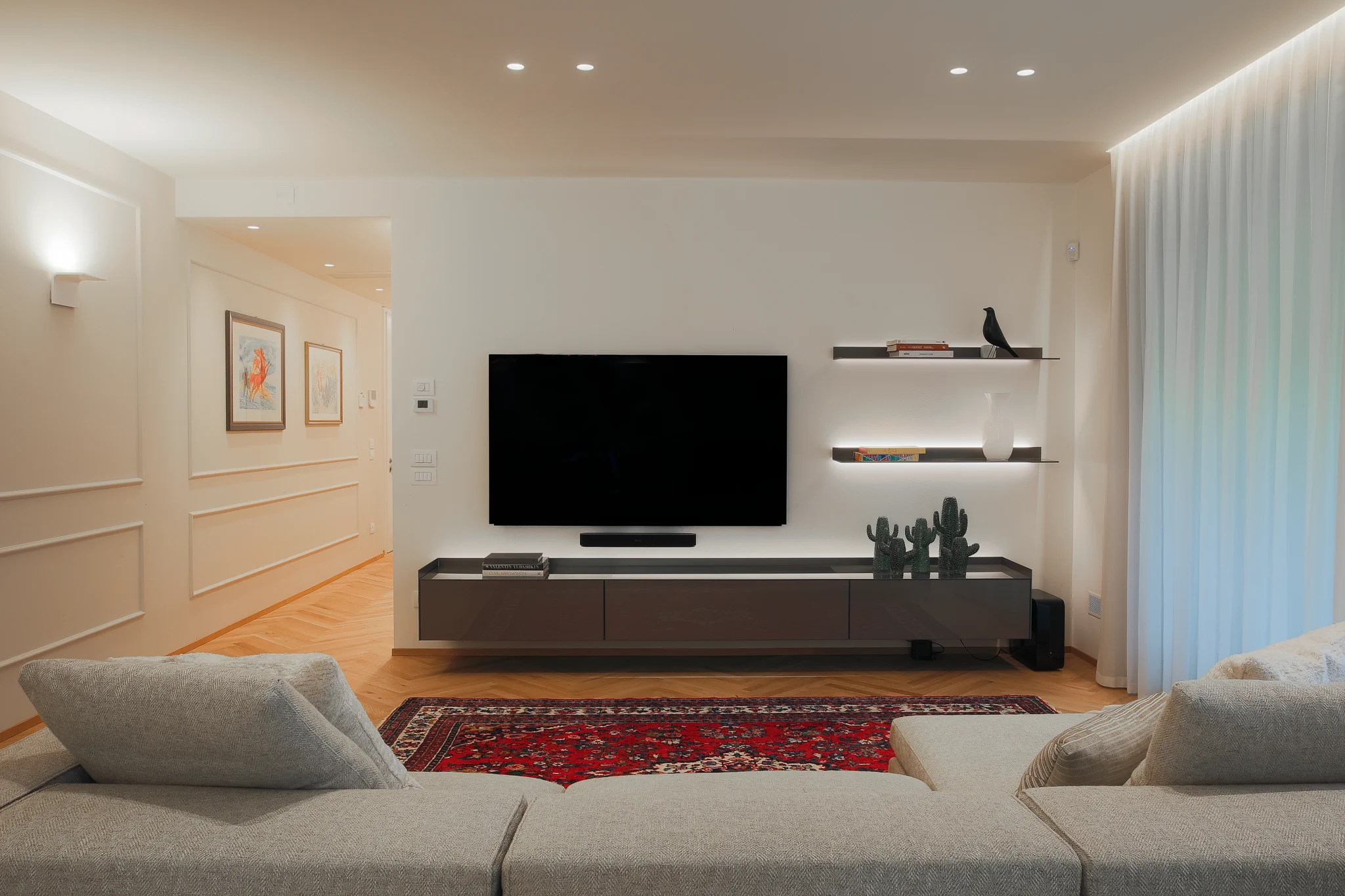 Casa MV - Residenziale 2024